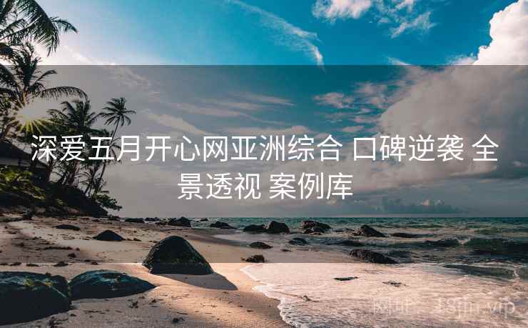 深爱五月开心网亚洲综合 口碑逆袭 全景透视 案例库