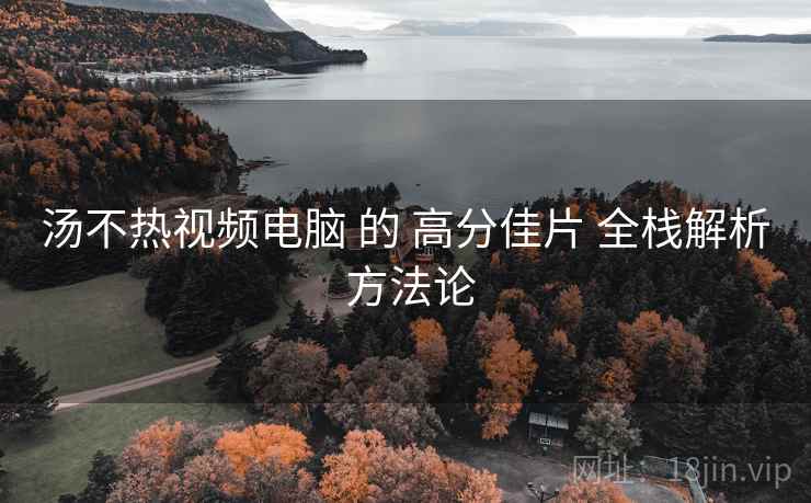 汤不热视频电脑 的 高分佳片 全栈解析 方法论